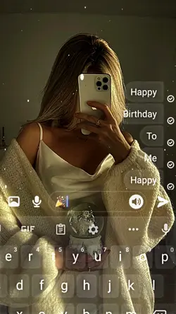 Birthday song