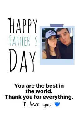 Fathers Day💙