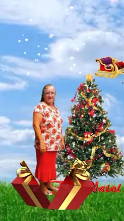 Feliz Natal 