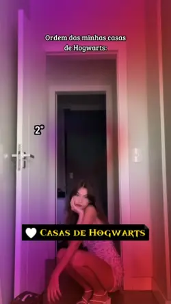 casas de Hogwarts