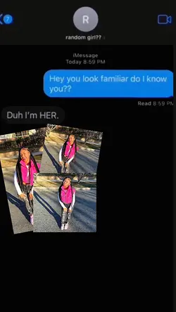 Text message velo