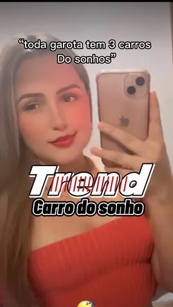 3 carro dos sonhos 