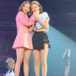Jenlisa!