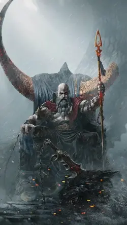 God of war 