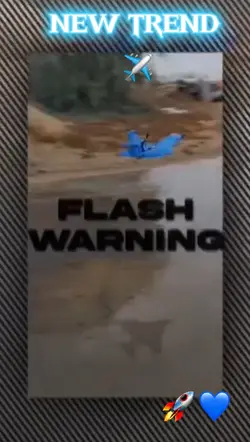 FLASH WAR