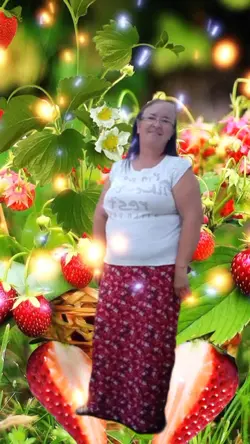 morango 