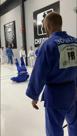 Judo 