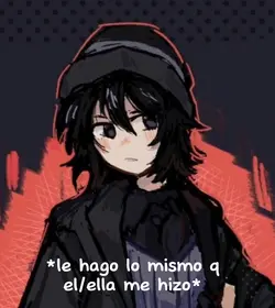 que quiere este hdp?