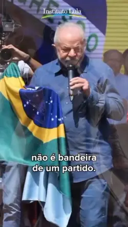 Bandeira Do Brasilei