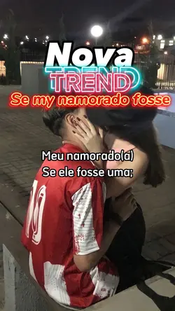 Se my  nmrdo fosse 🥰