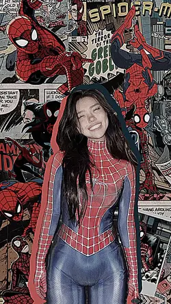 spiderman trend