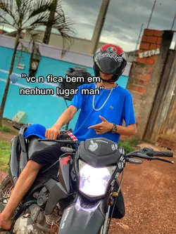 Existe um lugar…