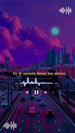 Eu tô carente 