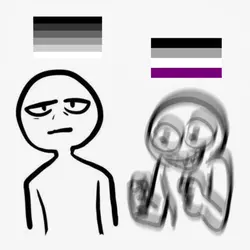 trend dupla lgbt