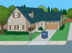 Family guy #2