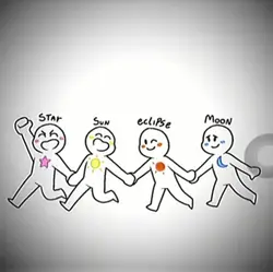 quarteto de amigas 