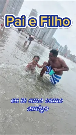 Pai e Filho