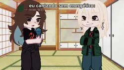 só um vídeozin pra