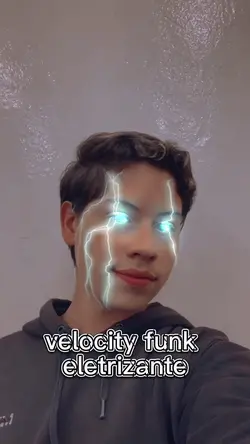 Velocity Eletrizante