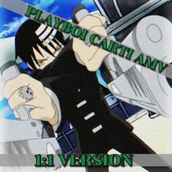 🔥CARTI AMV 1:1 VERS🔥