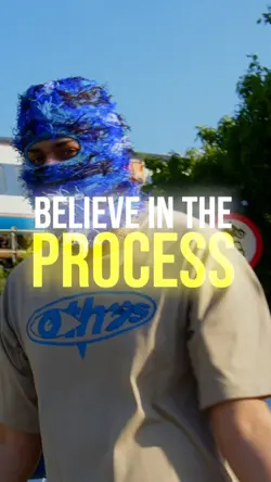 The Process