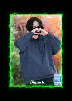 Jungkook 