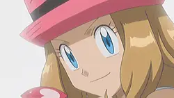 serena pokemon