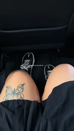 mini vlog 🍨