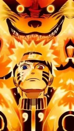Uzumaki Naruto 
