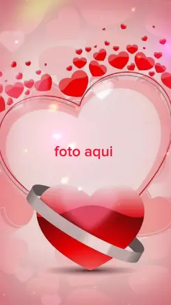 foto da mamãe