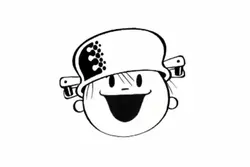 menino maluquinho 