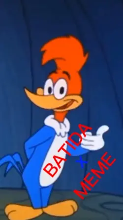 BATIDA+MEME
