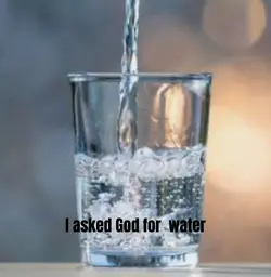 I LOVE GOD
