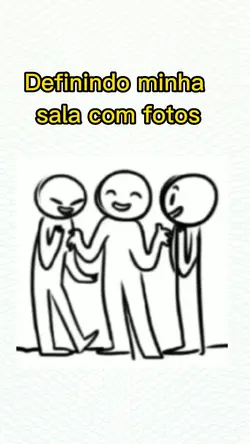 definindo sala 