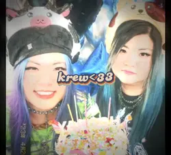 krew<333