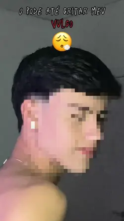 ninguem ta puro