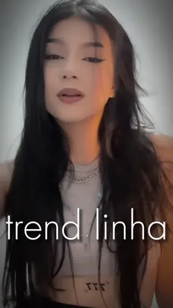 trend linha velocity
