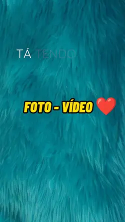 USE SUA FOTO 