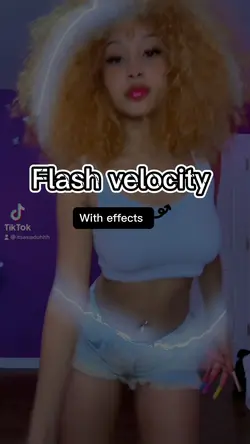 Dance velocity👁️
