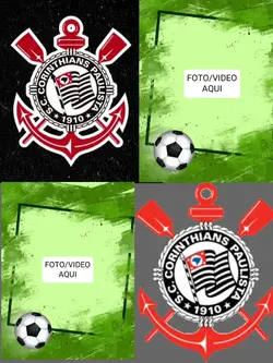 Corinthians hino 