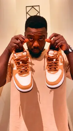 Nike AF1 acorn P2