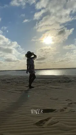 Viver tudo…