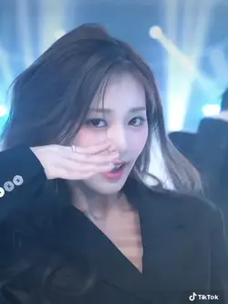 TWICE Tzuyu edit