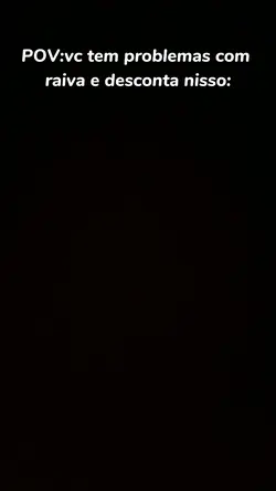 POV:não é um pov