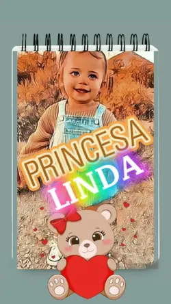 princesa