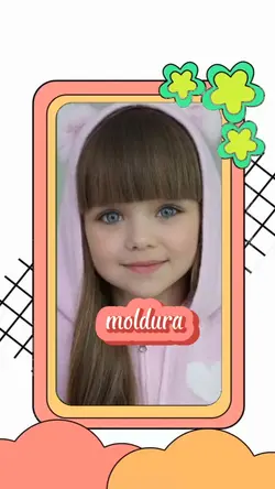 moldura 