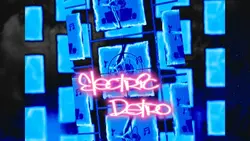 ELECTRIC RETRO 
