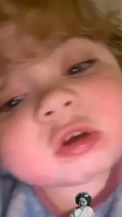 Baby Cantor