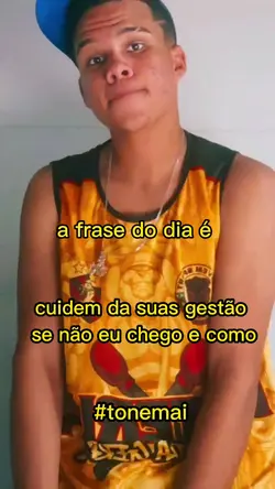 cuidem não 