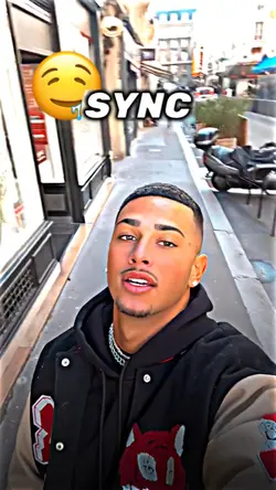Sync edit 🤤